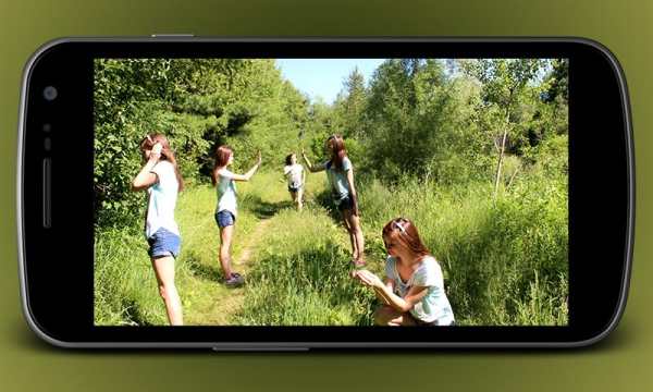 Multi Camera : Twin Camera screenshot 4