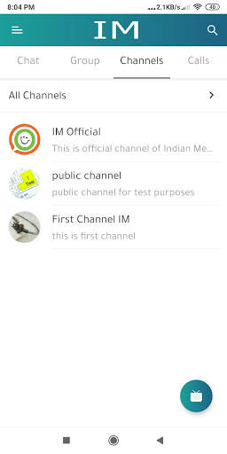 Indian Messenger- Indian Chat App & Social network screenshot 3