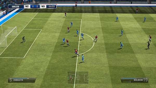 TIPS TRICK PES 2017 screenshot 2