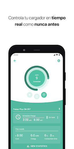 Wallbox screenshot 2