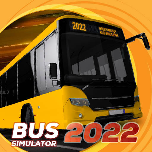 The Dream Maker Bus Simulator 1.0