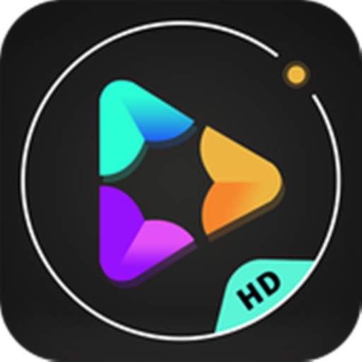 HD Mx Player - Video Player 1.6