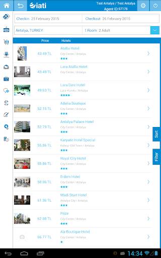 IATI Agent screenshot 16