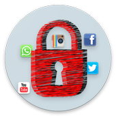 App Lock icon