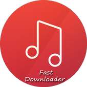 Download Free Music logo
