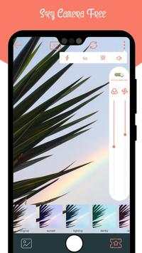 Sky Camera Free screenshot 4