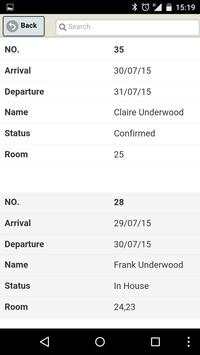 Mini Hotel Lite screenshot 7