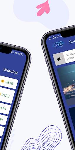 Battle Zone E-Sports screenshot 2