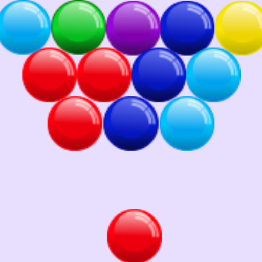 Bubble Shooter Classic icon