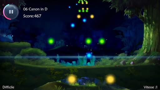 Nora - Tuiles de piano relaxantes screenshot 9