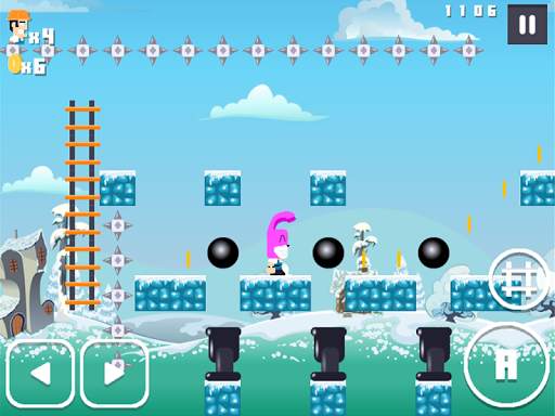 Mr Maker Level Editor screenshot 12