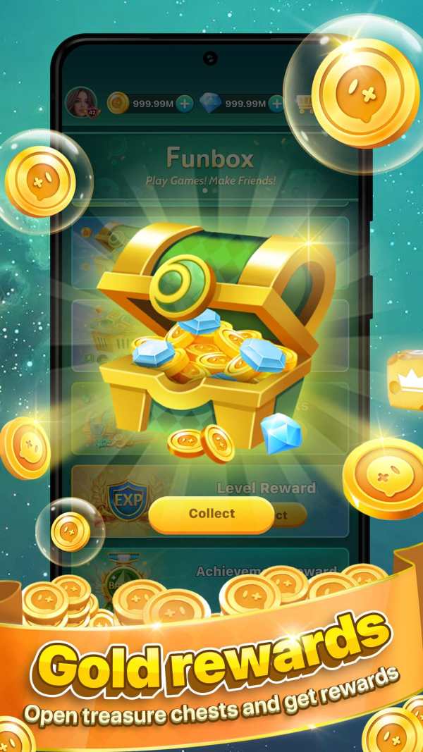 Funbox - Play Ludo Online screenshot 7