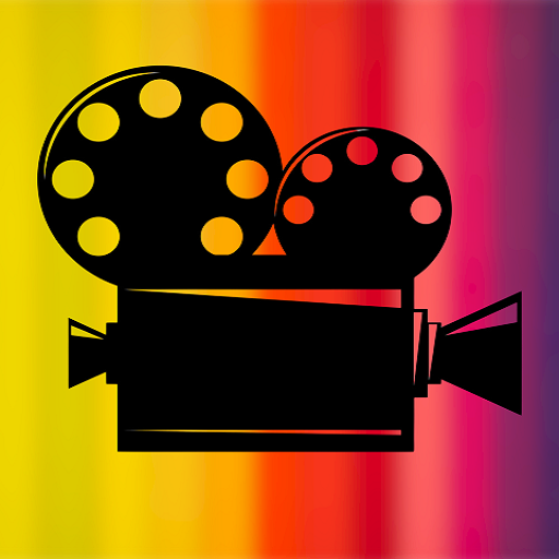 Video Editor Buddy - Video Maker, Photo Editor icon