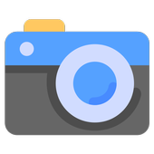 Sunny Camera icon