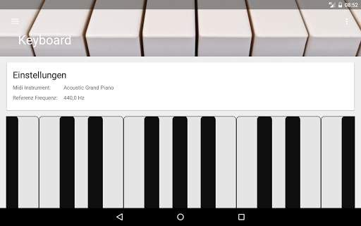 Mobile-Tuner screenshot 12