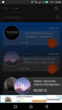 Mp3 Juice Music and Songs screenshot 2