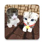 Virtual Pet - Funny Cat 1.0.1
