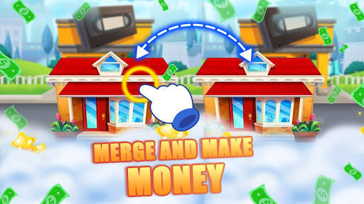 Coin Town - Merge, Slots, Make Money screenshot 6