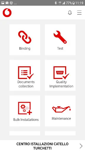 Mobile Installer screenshot 2