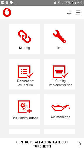 Mobile Installer screenshot 2
