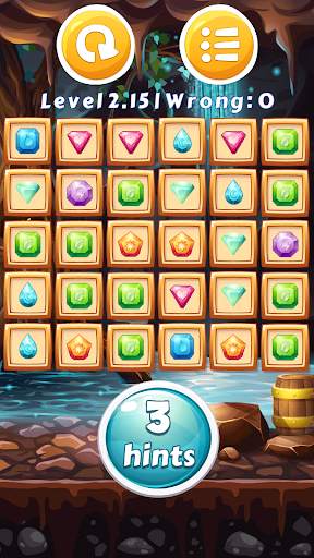 Memory Game screenshot 1