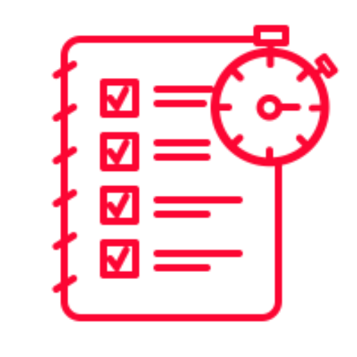 Time Manager: Productivity Timer icon