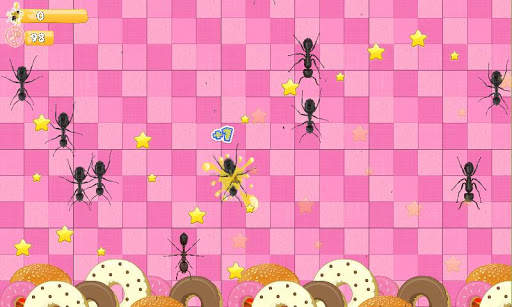 Ant Clash screenshot 5
