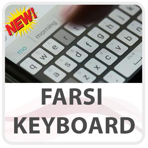 Farsi Keyboard Lite 1.0.3