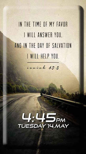 Bible Verses  Wallpapers screenshot 5