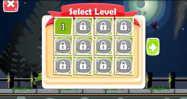 Angry Zombie War screenshot 5
