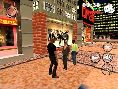 Vice & sin in Vegas city screenshot 8