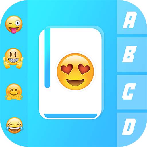 Emoji Contact Maker : Animoji maker 5.0
