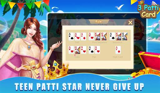 3 Patti Card screenshot 1
