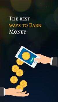 Daily Earn Money screenshot 1