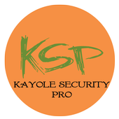 KAYOLE SECURITY PRO icon