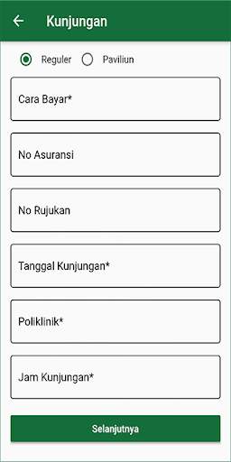 Mangusada on Mobile screenshot 3