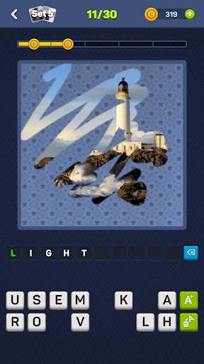 Clean the Picture screenshot 5