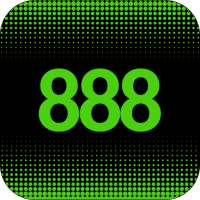 888game for mobile logo