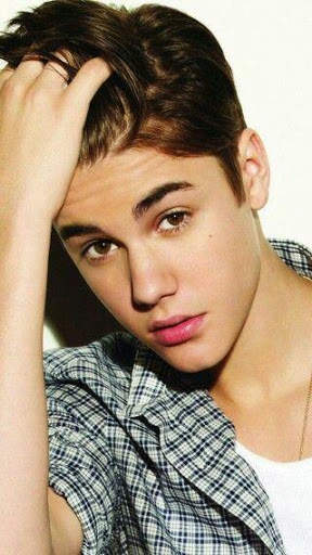 Justin Bieber New HD Wallpapers screenshot 3