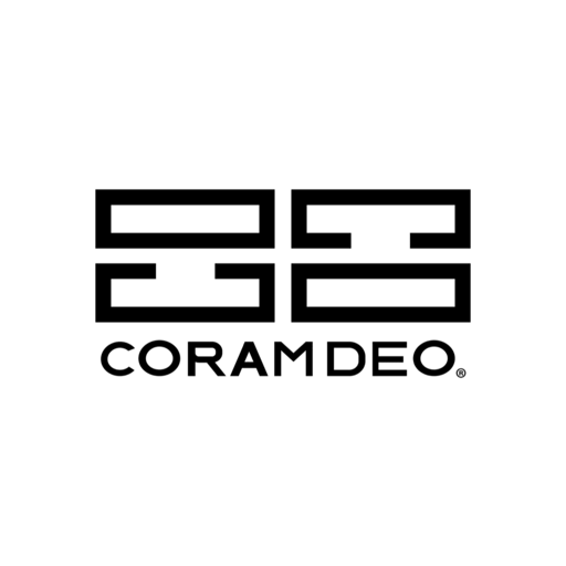 Coram Deo Apparel icon