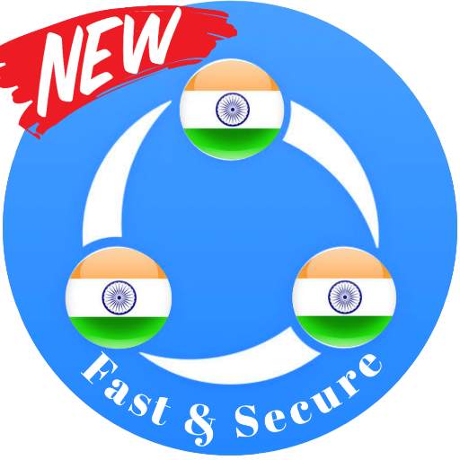 SHAREit NOW : Ultra Fast File Transfer Indian App 1.0