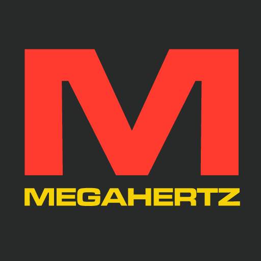 MegaHertz Mix Show 2016 5.1