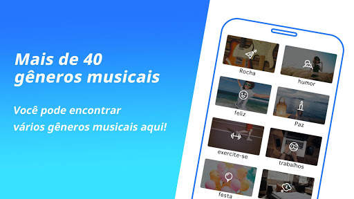 Musicas MP3 Player Pro screenshot 4
