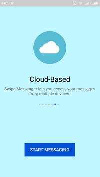 Swipe Messenger screenshot 6