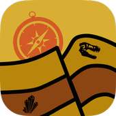 Geologia 100k icon