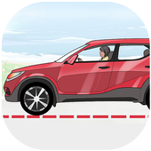 How to Drive Car: Manual and Automatic icon