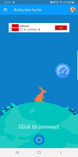 1000 Mbps Unlimited Super Fast VPN screenshot 2