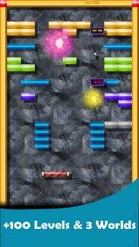 Bricks Demolition Star King screenshot 4
