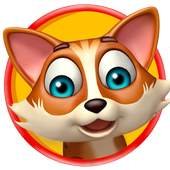 Talking Cat 2.0