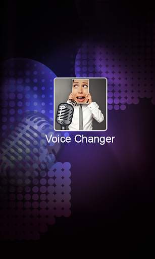 Voice Changer screenshot 2